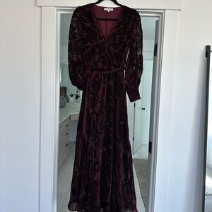 Ivy City Co Sasha Dress